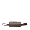 Louis Vuitton Damier Ebene Brooklyn Bum Bag Secondhand