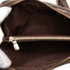Louis Vuitton Damier Ebene Brooklyn Bum Bag Secondhand
