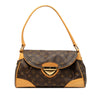 Louis Vuitton Monogram Beverly MM Secondhand