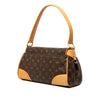 Louis Vuitton Monogram Beverly MM Secondhand