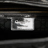 Dior Large Patent Cannage Lady Dior Secondhand