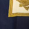 Hermès Les Armes de Paris Silk Scarf Secondhand