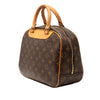 Louis Vuitton Monogram Trouville Secondhand