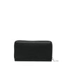 Secondhand Valentino Studded Zip Around Wallet