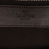 Secondhand Valentino Studded Zip Around Wallet