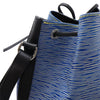 Louis Vuitton Epi Denim Petit Bicolor Noe Secondhand