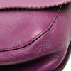 LOEWE Nappa Anagram Tassel Crossbody Secondhand