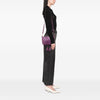 LOEWE Nappa Anagram Tassel Crossbody Secondhand