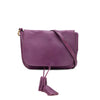 LOEWE Nappa Anagram Tassel Crossbody Secondhand