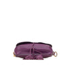 LOEWE Nappa Anagram Tassel Crossbody Secondhand