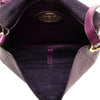 LOEWE Nappa Anagram Tassel Crossbody Secondhand