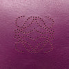 LOEWE Nappa Anagram Tassel Crossbody Secondhand