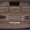 Bottega Veneta Calfskin Intrecciato Cufflinks Case Secondhand