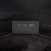 Dior Ultra Matte Calfskin Saddle Bag Secondhand