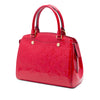 Louis Vuitton Monogram Vernis Brea PM Secondhand