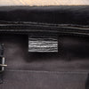 Gucci GG Canvas Wood Frame Handbag Secondhand