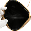 Saint Laurent Mini Quilted Lambskin Gaby Zippered Pouch Secondhand