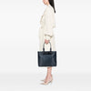 Louis Vuitton Damier Cobalt Cabas Voyage Secondhand