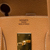 Hermès Epsom Birkin Retourne 35 Secondhand