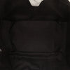 LOEWE Small Grained Calfskin Hammock Bag Secondhand