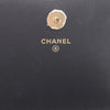 Chanel CC Square Quilted Caviar Wallet on Chain Secondhand