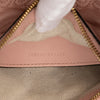 Gucci Small GG Matelasse Leather Satchel Secondhand