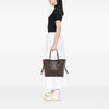 Louis Vuitton Damier Ebene Neverfull MM Secondhand