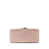 Chanel Mini Square Classic Iridescent Lambskin Single Flap Secondhand