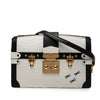 Louis Vuitton Epi Trunk Clutch Secondhand