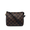 Louis Vuitton Damier Ebene Trousse Pochette Secondhand