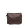Louis Vuitton Damier Ebene Trousse Pochette Secondhand