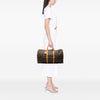 Louis Vuitton Monogram Keepall 55 Secondhand