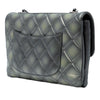 Chanel Quilted Metallic Lambskin Trendy CC Flap Secondhand