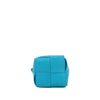 Bottega Veneta Mini Nappa Maxi Intrecciato Cassette Bucket Bag Secondhand