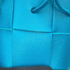 Bottega Veneta Mini Nappa Maxi Intrecciato Cassette Bucket Bag Secondhand