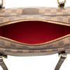 Louis Vuitton Damier Ebene Rivington PM Secondhand