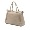 Gucci Large Leather Bella Tote Secondhand