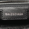 Balenciaga Small Denim Le Cagole Secondhand