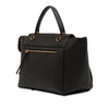 Celine Mini Grained Calfskin Belt Satchel Secondhand