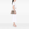 Prada Vitello Bow Satchel Secondhand