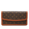 Louis Vuitton Monogram Pochette Dame PM Secondhand
