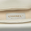 Chanel Small CC Quilted Calfskin Messenger Flap Secondhand