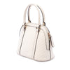 Gucci Mini Microguccissima Dome Satchel Secondhand