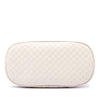 Gucci Mini Microguccissima Dome Satchel Secondhand