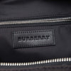 Burberry Mega Check Canvas Tiller Backpack Secondhand