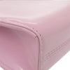 Ferragamo Mini Brushed Calfskin Wanda Top Handle Bag Secondhand