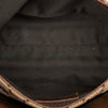 Gucci GG Canvas Jackie Belt Bag Secondhand