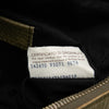 Bottega Veneta Leather Trimmed Satin Intrecciato Boston Bag Secondhand