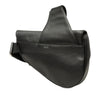 Dior Grained Calfskin Saddle Crossbody Secondhand