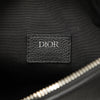 Dior Grained Calfskin Saddle Crossbody Secondhand